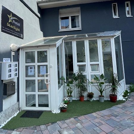 Hotel Starlight 美因河畔法兰克福 外观 照片