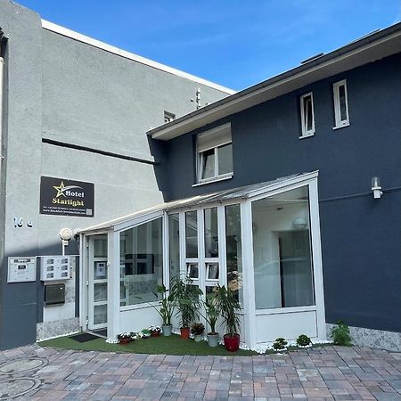 Hotel Starlight 美因河畔法兰克福 外观 照片