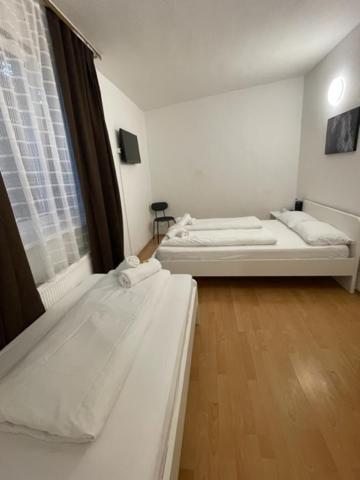 Hotel Starlight 美因河畔法兰克福 外观 照片