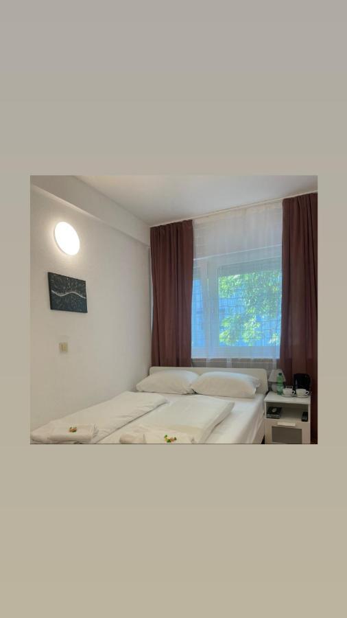 Hotel Starlight 美因河畔法兰克福 外观 照片