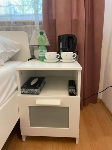 Hotel Starlight 美因河畔法兰克福 外观 照片