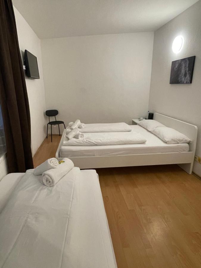 Hotel Starlight 美因河畔法兰克福 外观 照片