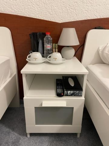 Hotel Starlight 美因河畔法兰克福 外观 照片