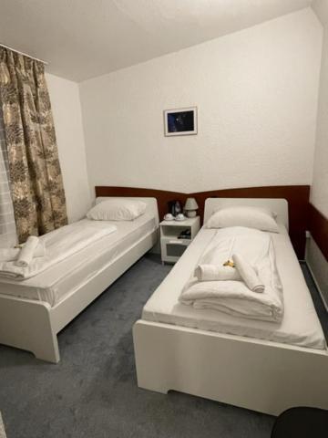 Hotel Starlight 美因河畔法兰克福 外观 照片