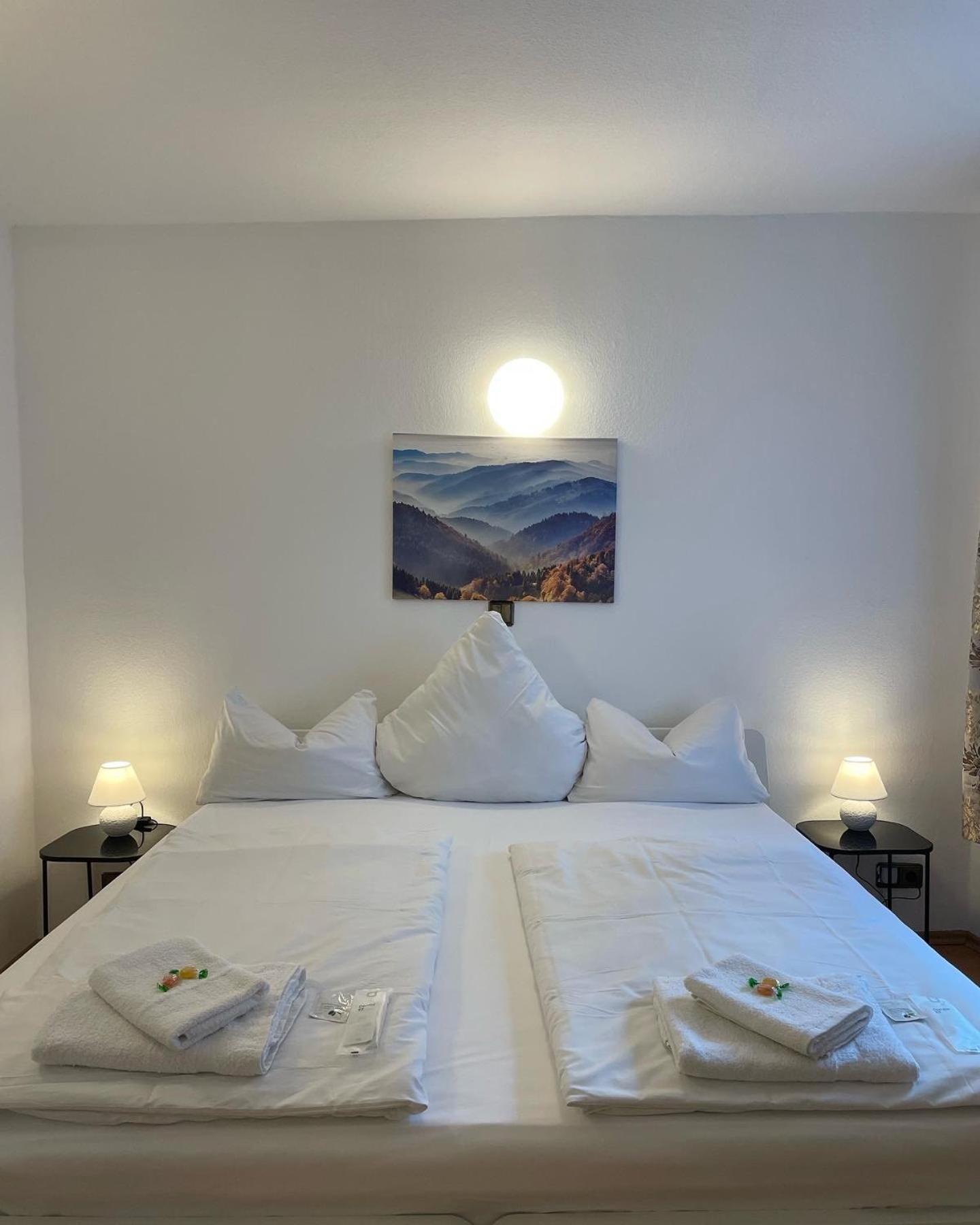 Hotel Starlight 美因河畔法兰克福 外观 照片