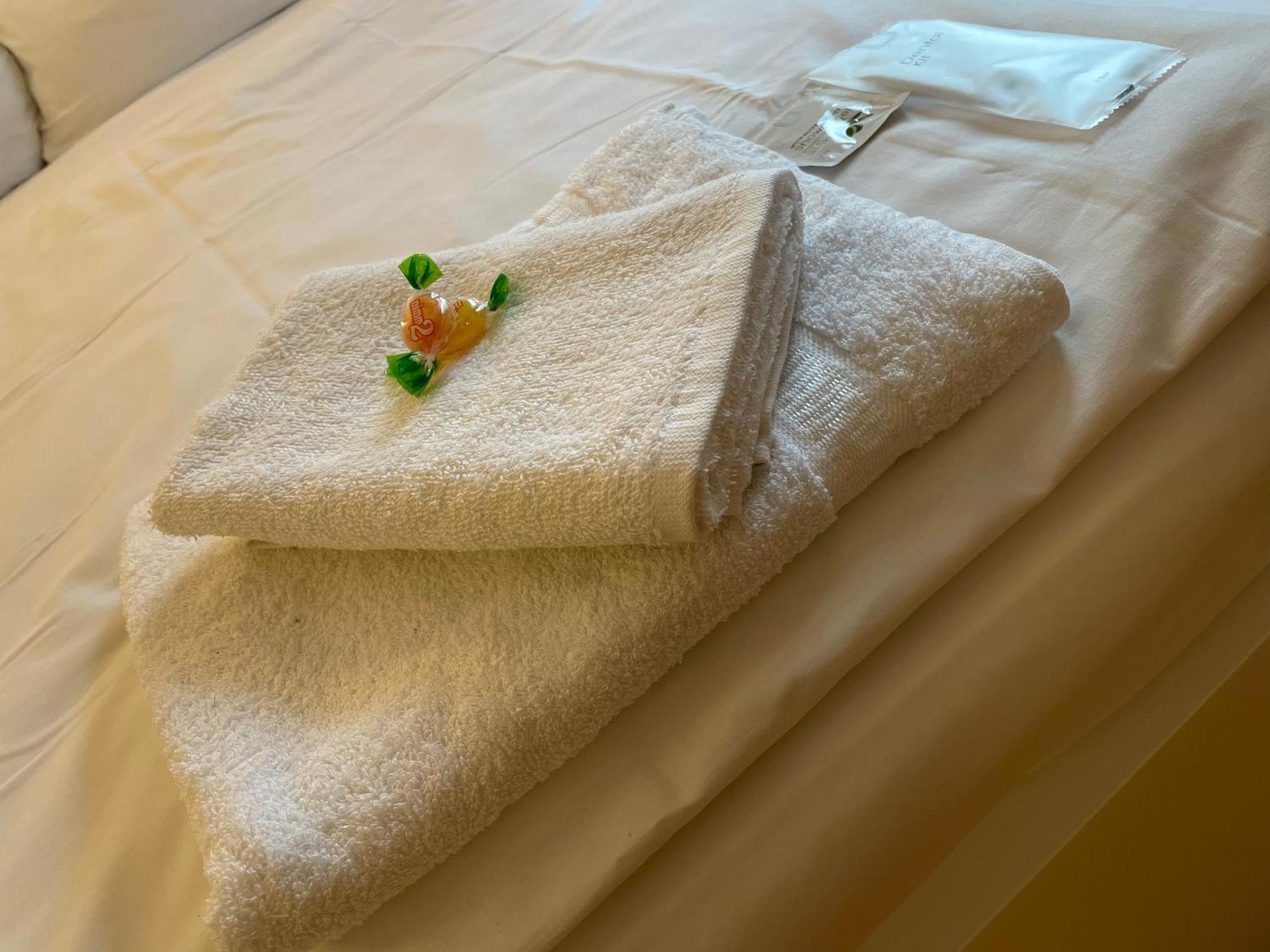 Hotel Starlight 美因河畔法兰克福 外观 照片