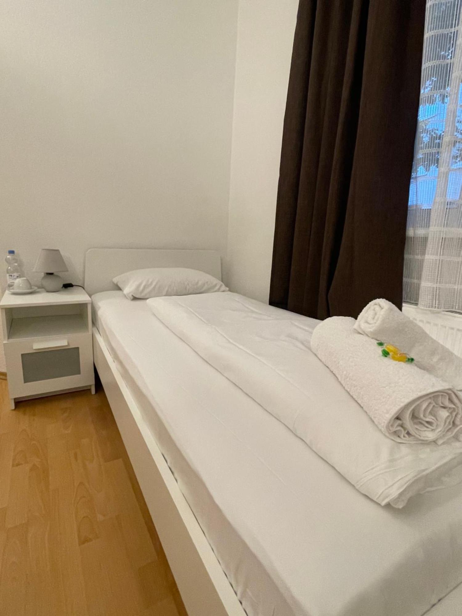 Hotel Starlight 美因河畔法兰克福 外观 照片